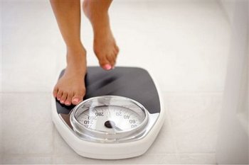 Лишний вес - причины лишнего веса