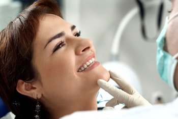Аутотрансплантация в стоматологии