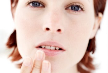 Болезни слизистых оболочек рта