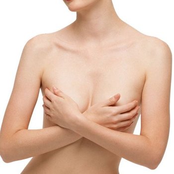 Увеличение груди - разрезы при увеличении груди