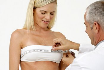 Увеличение груди – подготовка к операции