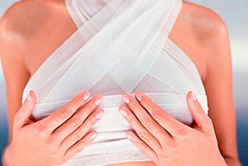 Уменьшение груди – показания и противопоказания