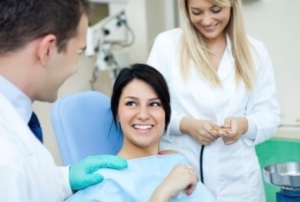 Анестезия в стоматологии при беременности