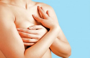Уменьшение груди - осложнения