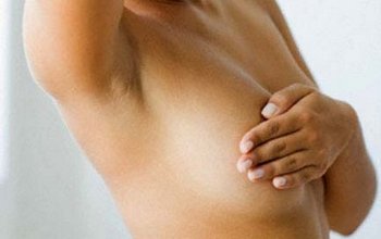 Эндоскопическая подтяжка груди